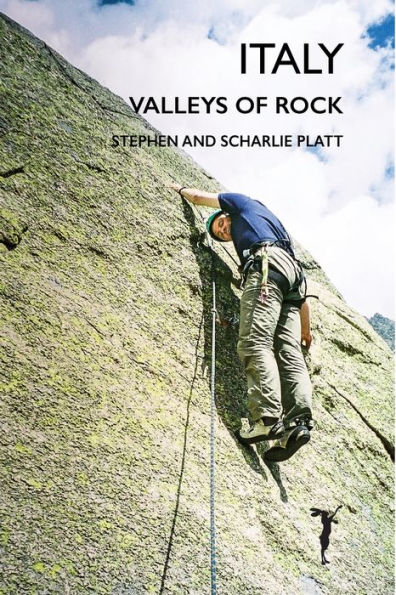 Italy: Valleys of Rock