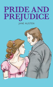 Title: Pride and Prejudice: Baker Street Readers, Author: Jane Austen