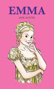 Title: Emma, Author: Jane Austen