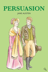 Title: Persuasion, Author: Jane Austen