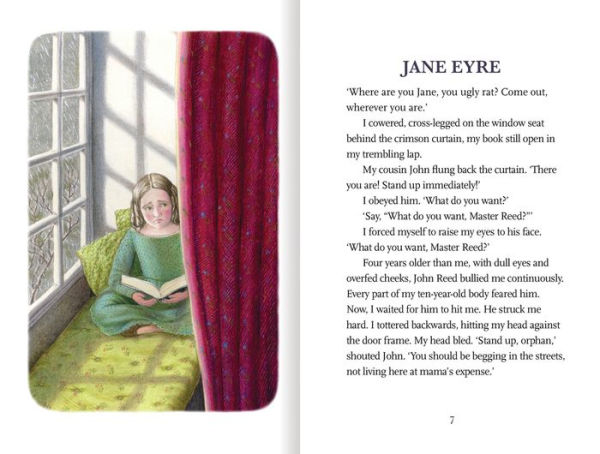 Jane Eyre