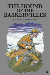 Title: The Hound of the Baskervilles, Author: Arthur Conan Doyle