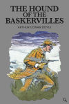 Alternative view 1 of The Hound of the Baskervilles