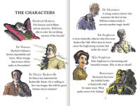 Alternative view 4 of The Hound of the Baskervilles