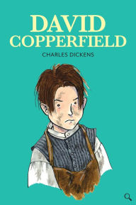 Title: David Copperfield, Author: Charles Dickens