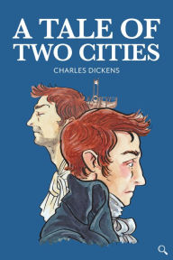 Title: A Tale of Two Cities, Author: Charles Dickens