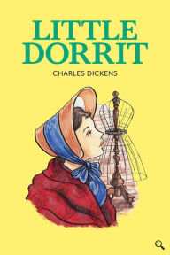 Title: Little Dorrit, Author: Charles Dickens