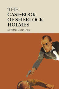 Electronics ebook free download The Case-Book of Sherlock Holmes 9781912464449 (English Edition)  by 