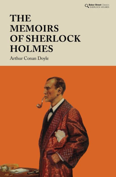 The Memoirs of Sherlock Holmes