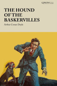 Title: The Hound of the Baskervilles, Author: Arthur Conan Doyle