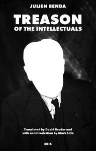 Title: Treason of the Intellectuals, Author: Julien Benda