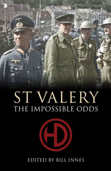 St. Valery: The Impossible Odds