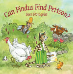 Alternative view 1 of Can Findus Find Pettson?