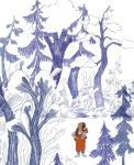 Alternative view 13 of Fairytales, Families & Forests: Storytelling with young children