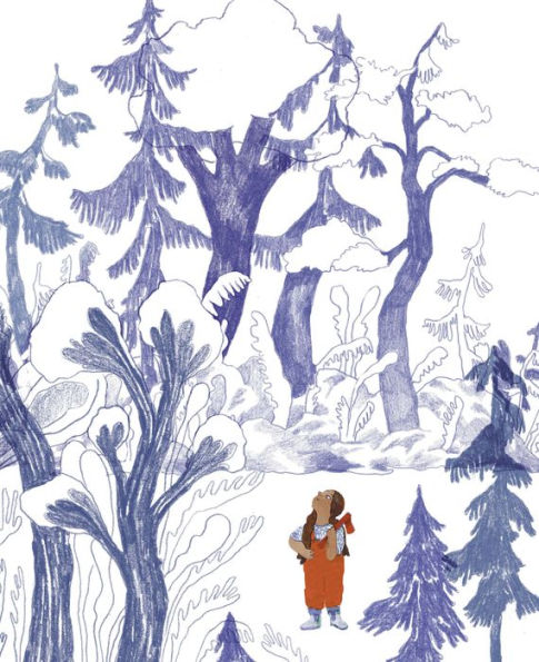 Fairytales, Families & Forests: Storytelling with young children