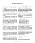 Alternative view 4 of Making Waldorf Crafts: Step-by-Step Crafts for Children from 6 to 8 Years