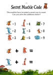Alternative view 2 of Learning with Findus and Pettson: Numbers and Shapes