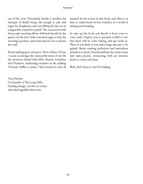 Baking Real Bread: Family recipes with stories and songs for celebrating bread