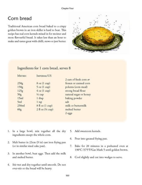Baking Real Bread: Family recipes with stories and songs for celebrating bread