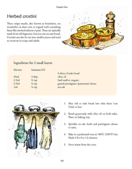 Baking Real Bread: Family recipes with stories and songs for celebrating bread