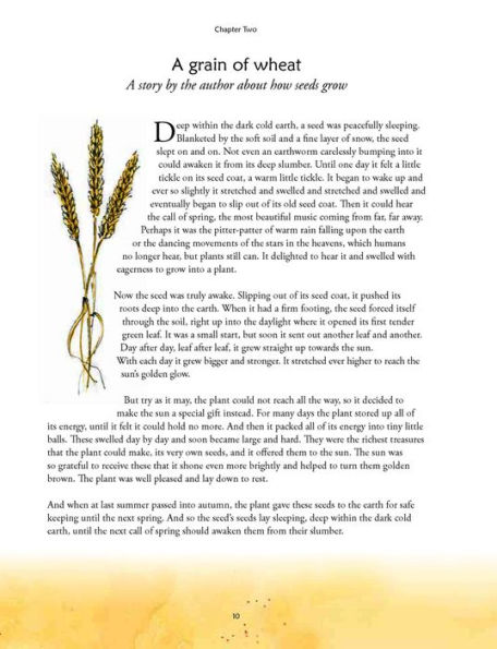 Baking Real Bread: Family recipes with stories and songs for celebrating bread