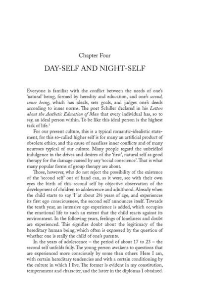 Humanity on the Threshold: Spiritual development turbulent times