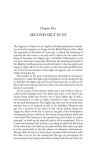Alternative view 6 of Humanity on the Threshold: Spiritual development in turbulent times