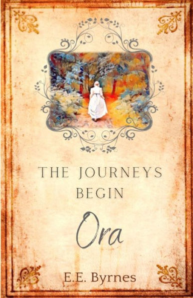 The Journeys Begin: Ora