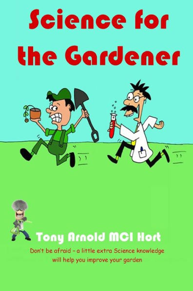 Science for the Gardener