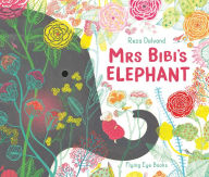 Title: Mrs Bibi's Elephant, Author: Reza Dalvand