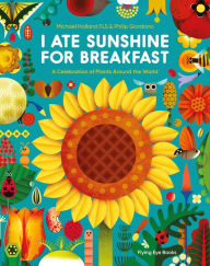 Title: I Ate Sunshine for Breakfast, Author: Michael Holland