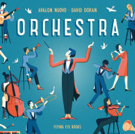 Title: Orchestra, Author: Avalon Nuovo