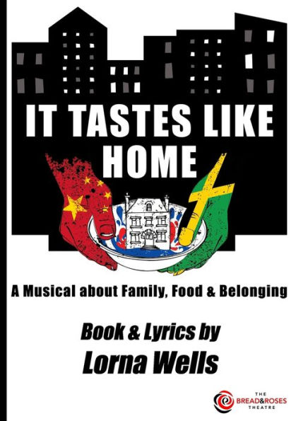 It Tastes Like Home: Book & Lyrics