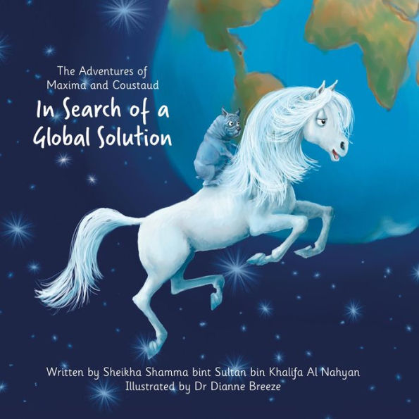 The Adventures of Maxima and Coustaud: In Search of A Global Solution