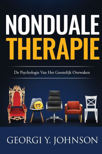 Nonduale Therapie: De psychologie van het geestelijk ontwaken