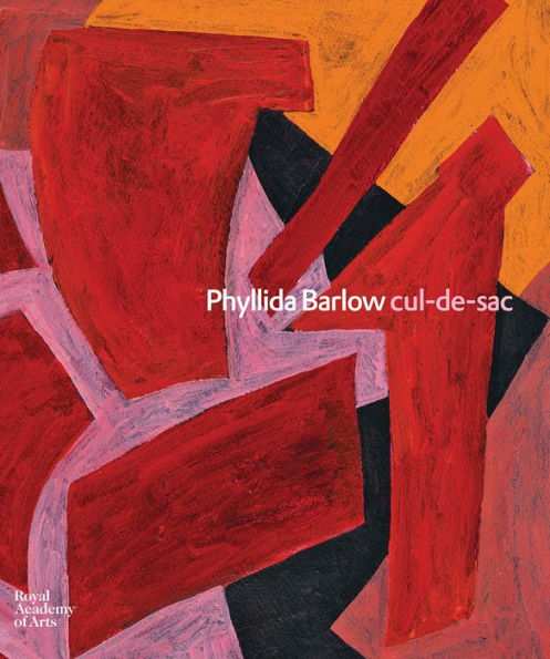 Phyllida Barlow: Cul-de-Sac