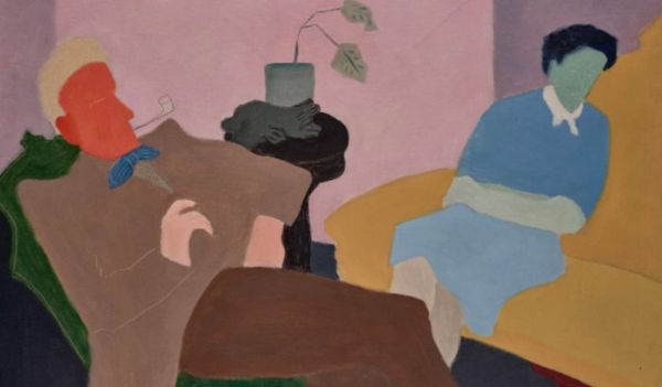 Milton Avery