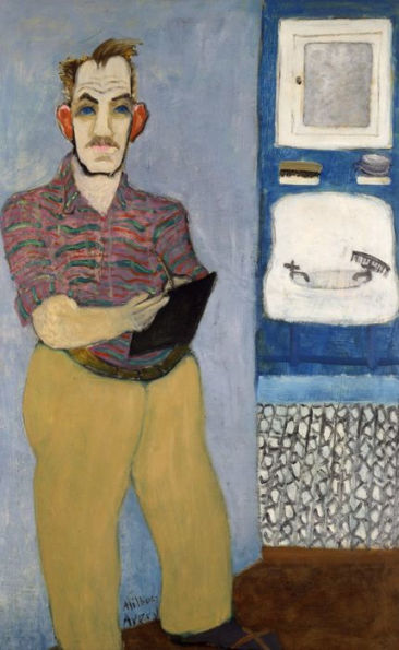 Milton Avery