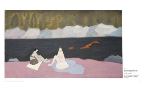 Milton Avery