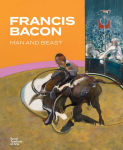 Alternative view 1 of Francis Bacon: Man and Beast