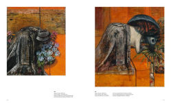 Alternative view 2 of Francis Bacon: Man and Beast