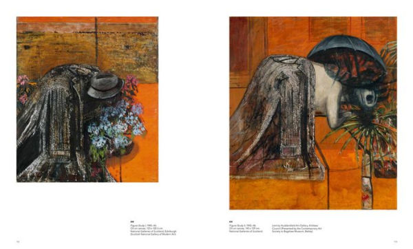 Francis Bacon: Man and Beast