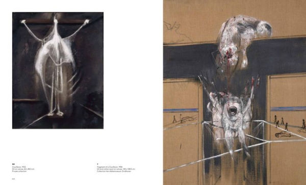 Francis Bacon: Man and Beast