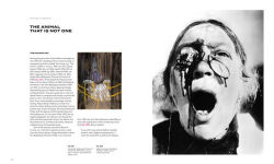 Alternative view 7 of Francis Bacon: Man and Beast