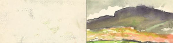 Norman Ackroyd: An Irish Notebook