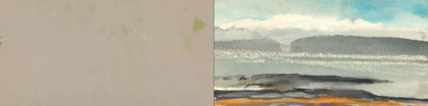 Norman Ackroyd: An Irish Notebook