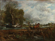 Title: Late Constable, Author: John Constable