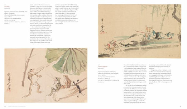 Kyosai: The Israel Goldman Collection