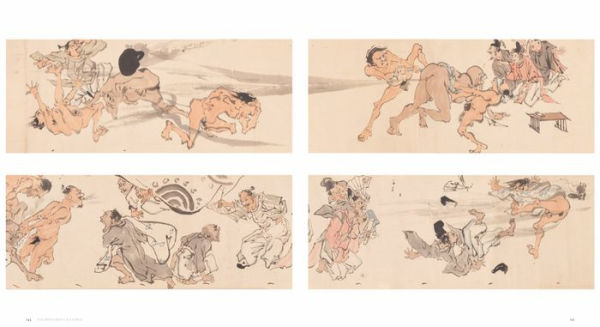 Kyosai: The Israel Goldman Collection
