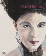 Free online book pdf downloads David Remfry: Watercolour